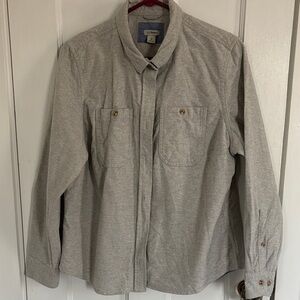 LL Bean shirt